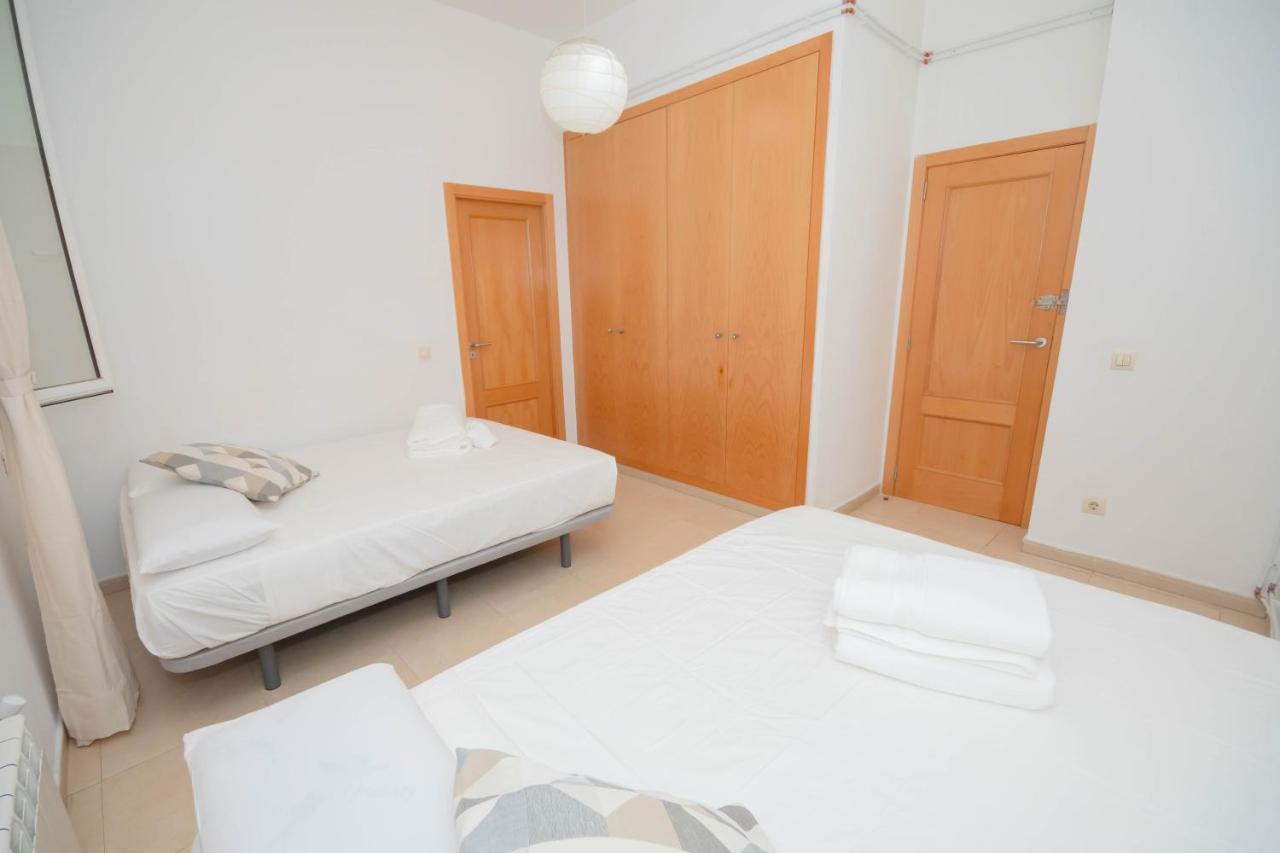 For You Rentals Hermoso Apartamento Temporal Plaza Zerolo - Chueca - Madrid Inf1F Exteriér fotografie