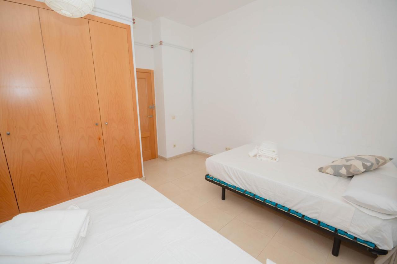 For You Rentals Hermoso Apartamento Temporal Plaza Zerolo - Chueca - Madrid Inf1F Exteriér fotografie