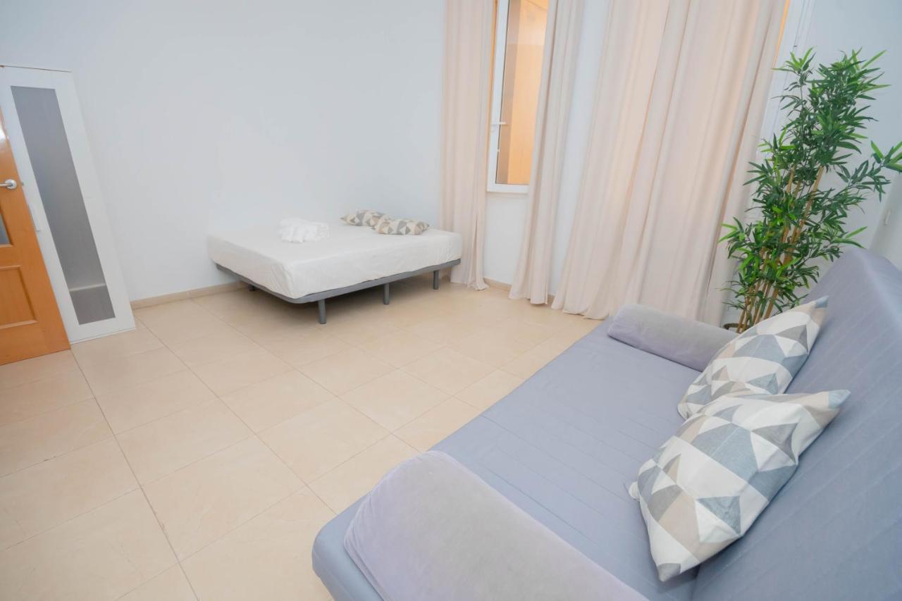 For You Rentals Hermoso Apartamento Temporal Plaza Zerolo - Chueca - Madrid Inf1F Exteriér fotografie