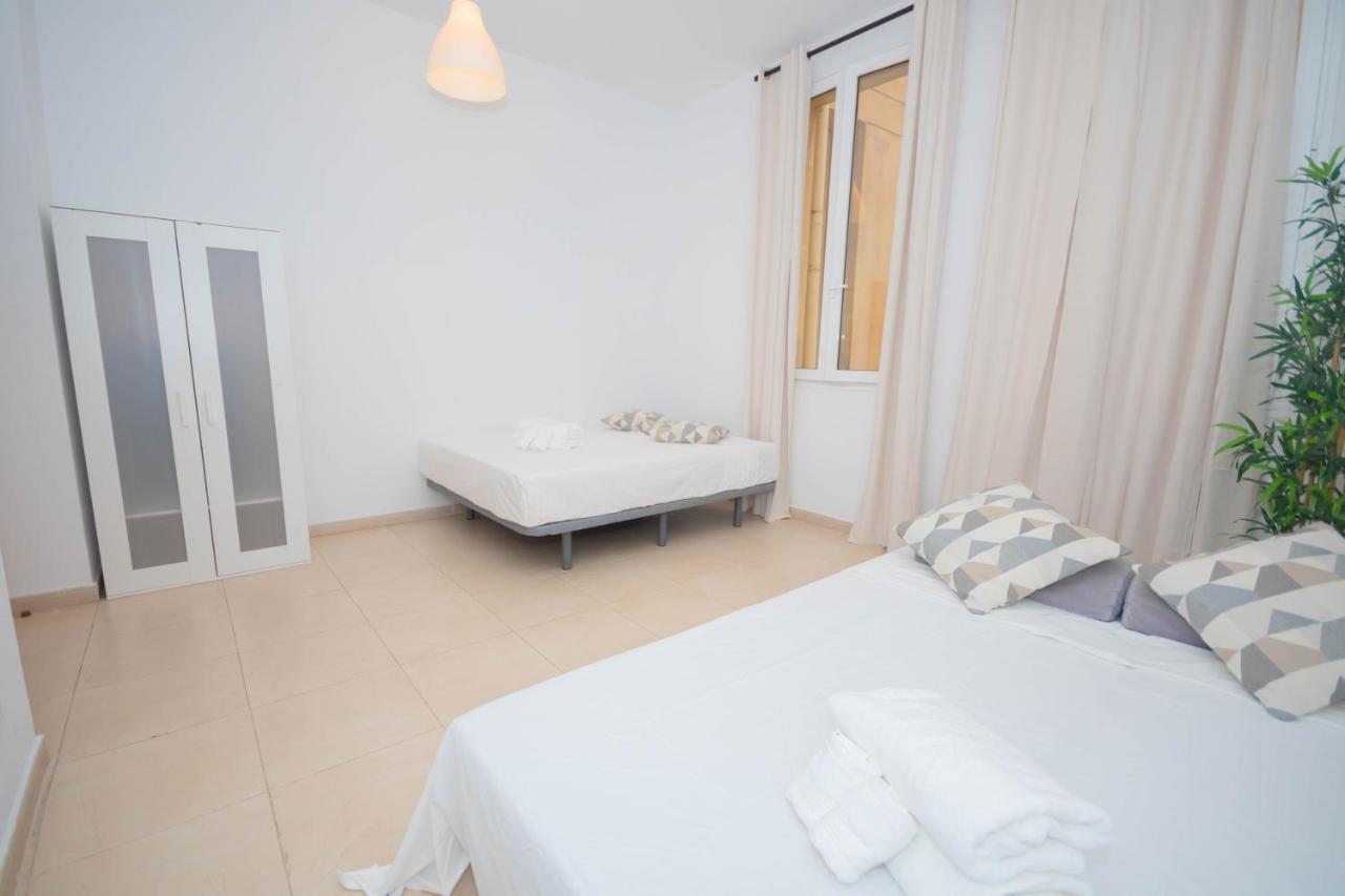 For You Rentals Hermoso Apartamento Temporal Plaza Zerolo - Chueca - Madrid Inf1F Exteriér fotografie