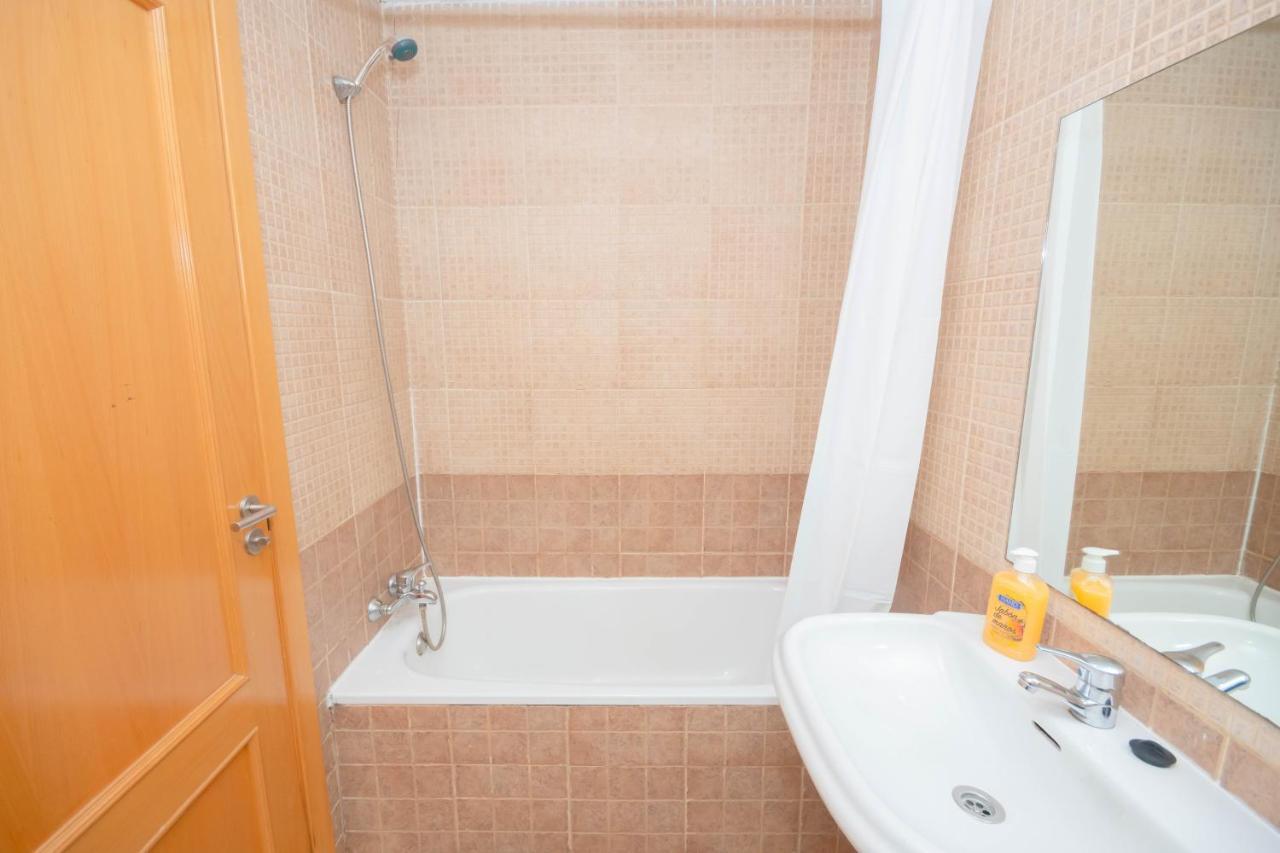For You Rentals Hermoso Apartamento Temporal Plaza Zerolo - Chueca - Madrid Inf1F Exteriér fotografie