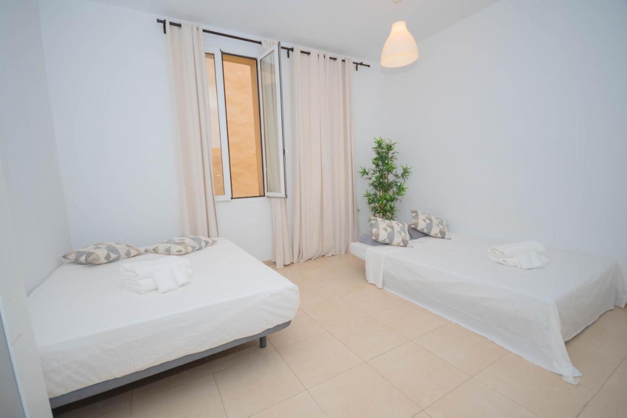 For You Rentals Hermoso Apartamento Temporal Plaza Zerolo - Chueca - Madrid Inf1F Exteriér fotografie