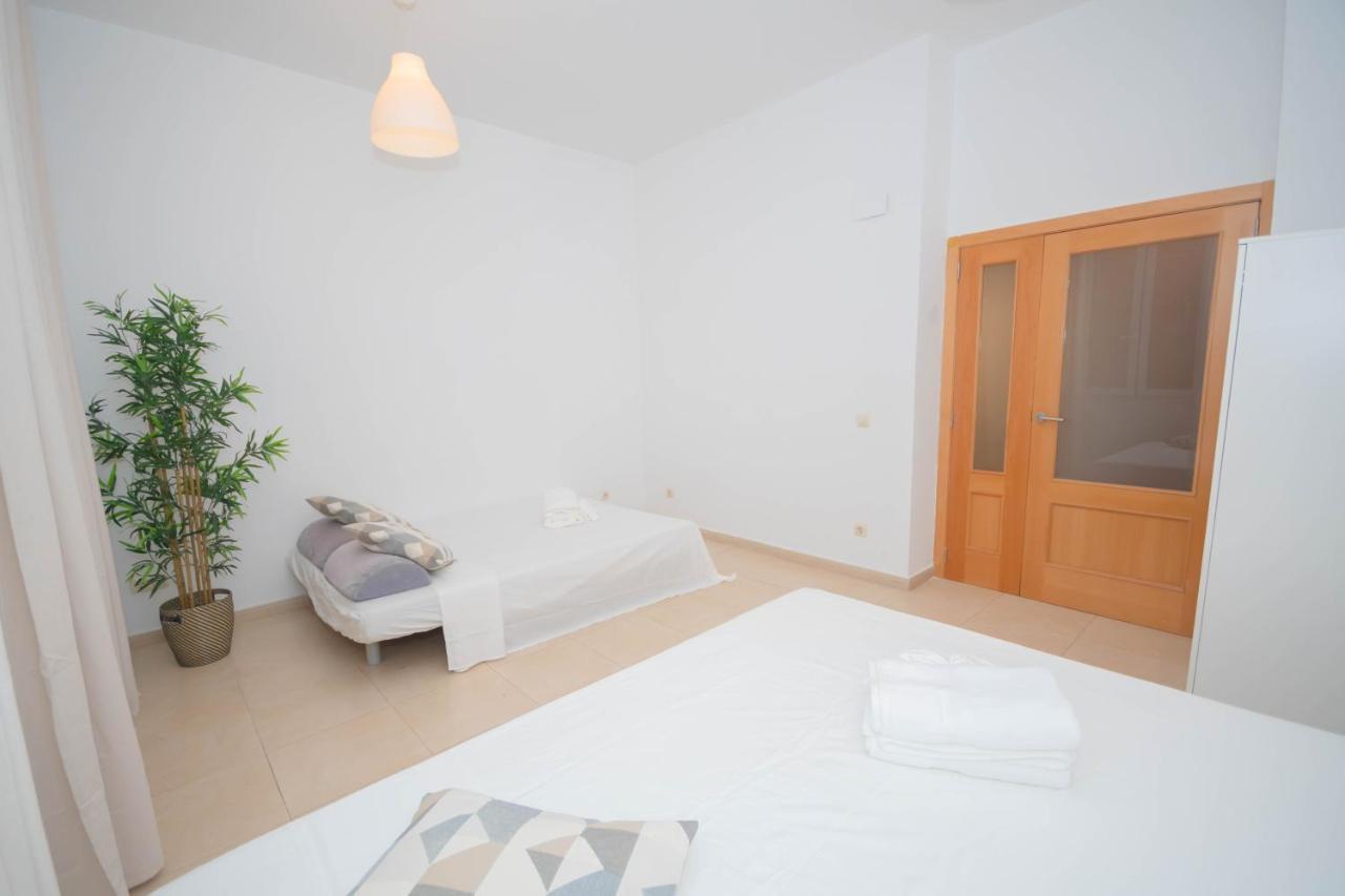 For You Rentals Hermoso Apartamento Temporal Plaza Zerolo - Chueca - Madrid Inf1F Exteriér fotografie
