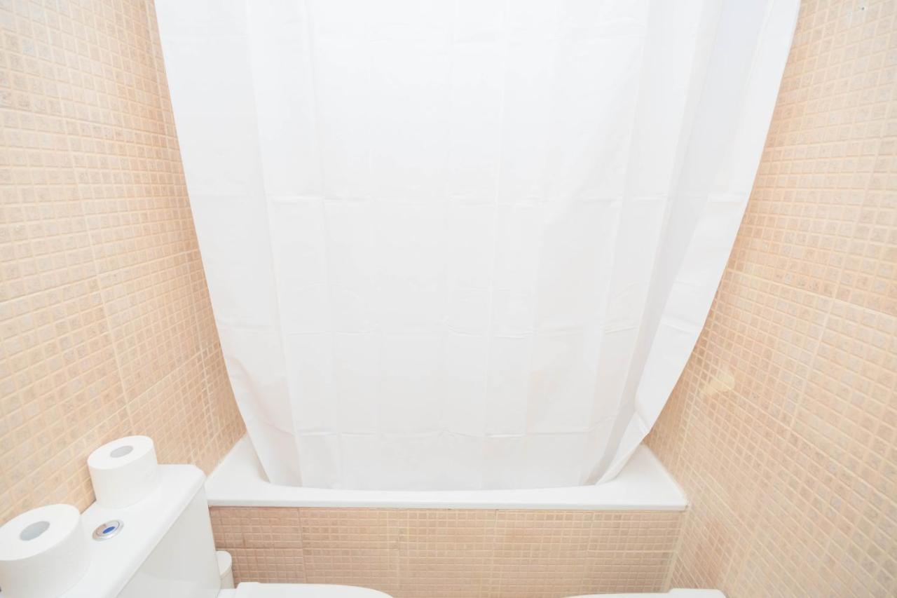 For You Rentals Hermoso Apartamento Temporal Plaza Zerolo - Chueca - Madrid Inf1F Exteriér fotografie