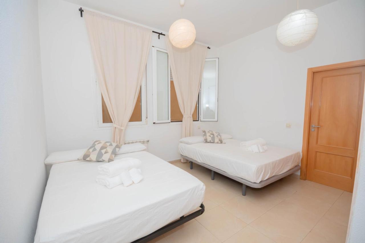 For You Rentals Hermoso Apartamento Temporal Plaza Zerolo - Chueca - Madrid Inf1F Exteriér fotografie