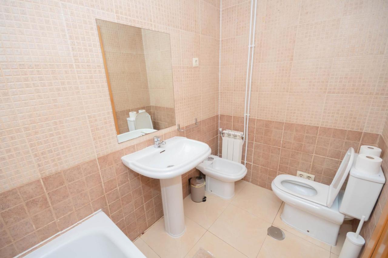 For You Rentals Hermoso Apartamento Temporal Plaza Zerolo - Chueca - Madrid Inf1F Exteriér fotografie